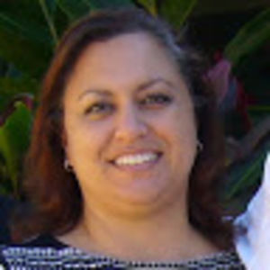 Meet your Posher, Kimberly u'ilani